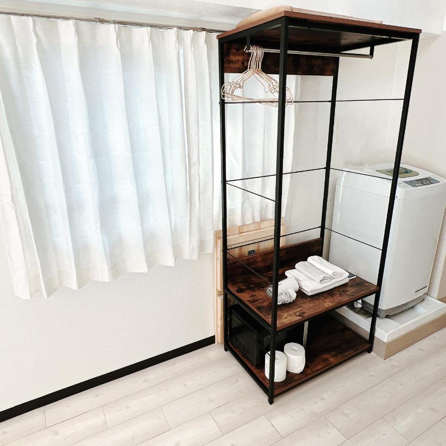 小春日和_小豆館 Lägenhet Tokyo prefektur Exteriör bild