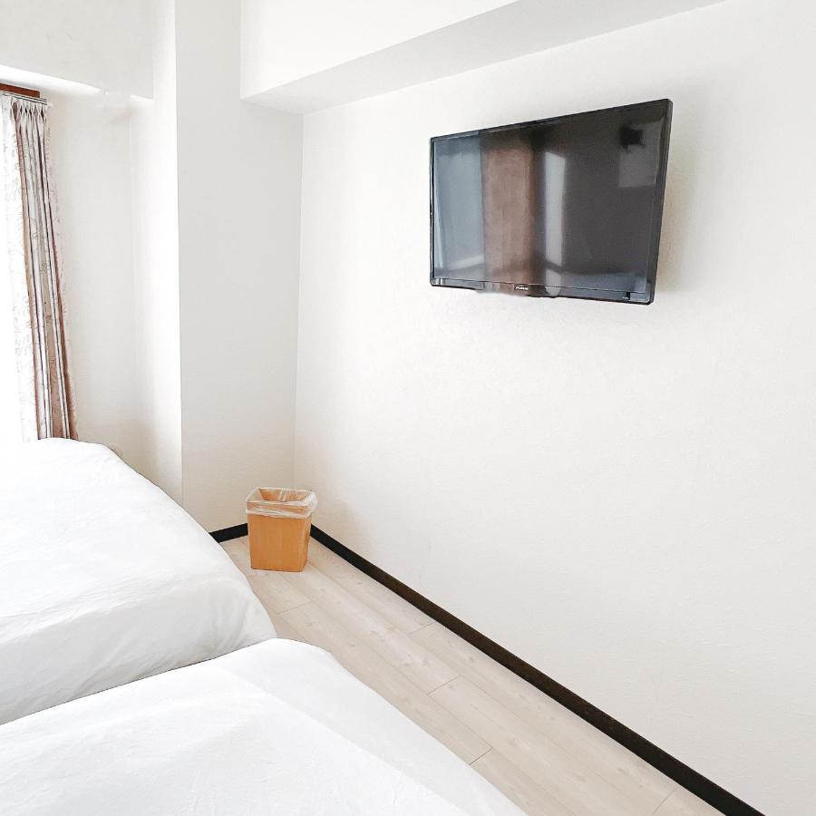 小春日和_小豆館 Lägenhet Tokyo prefektur Exteriör bild