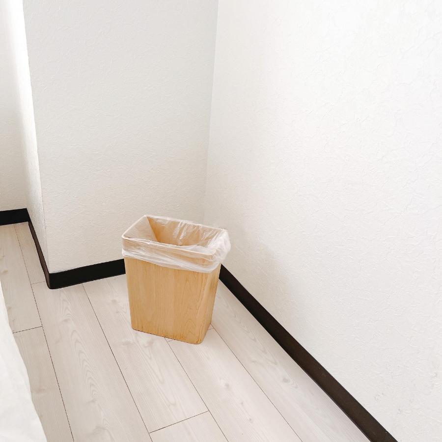小春日和_小豆館 Lägenhet Tokyo prefektur Exteriör bild