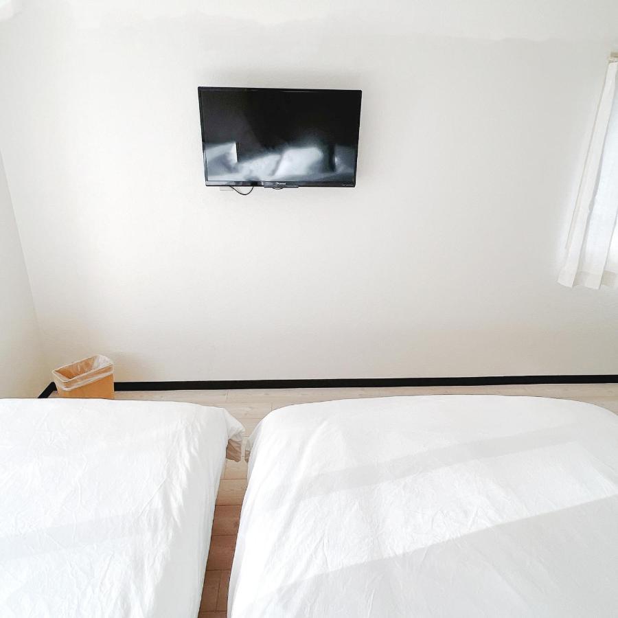 小春日和_小豆館 Lägenhet Tokyo prefektur Exteriör bild